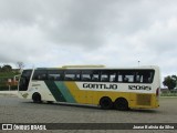 Empresa Gontijo de Transportes 12095 na cidade de João Monlevade, Minas Gerais, Brasil, por Joase Batista da Silva. Número da foto: #7700859.