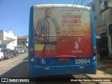Concessionária Salvador Norte - CSN Transportes 10884 na cidade de Salvador, Bahia, Brasil, por Mario dos Santos Nogueira Junior. Número da foto: #:id.
