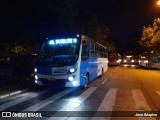 Transwolff Transportes e Turismo 6 6362 na cidade de São Paulo, São Paulo, Brasil, por Jose Ibiapino. Número da foto: #:id.