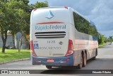 Rápido Federal 1420 na cidade de Brasília, Distrito Federal, Brasil, por Eduardo Ribeiro. Número da foto: #7701019.