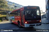 SM Transportes 50007 na cidade de Belo Horizonte, Minas Gerais, Brasil, por Vicente de Paulo Alves. Número da foto: #7704706.
