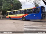 Circular Santa Luzia > Protetora Transportes 274 na cidade de São José do Rio Preto, São Paulo, Brasil, por Marcelo Horta. Número da foto: #:id.