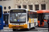 Radial Transporte Coletivo 050 na cidade de São Paulo, São Paulo, Brasil, por Yuri Ferreira Marinho. Número da foto: #7700612.
