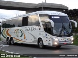 Expresso São José 1100 na cidade de Florianópolis, Santa Catarina, Brasil, por Gustavo Campos Gatti. Número da foto: #7704954.