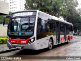 Express Transportes Urbanos Ltda 4 8076 na cidade de São Paulo, São Paulo, Brasil, por Matheus  Daniel. Número da foto: #7703511.