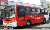 Vinscol MC37 na cidade de Belo Horizonte, Minas Gerais, Brasil, por Lucas Nunes. Número da foto: #:id.