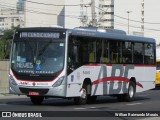 Auto Viação ABC RJ 105.013 na cidade de Niterói, Rio de Janeiro, Brasil, por Willian Raimundo Morais. Número da foto: #:id.