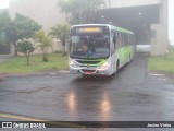 Viação Garcia 7689 na cidade de Apucarana, Paraná, Brasil, por Josino Vieira. Número da foto: #7700909.