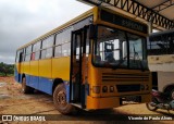 Líder Turismo 8024 na cidade de Santo Antônio do Monte, Minas Gerais, Brasil, por Vicente de Paulo Alves. Número da foto: #7703988.