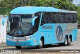 Auto Viação Progresso 6095 na cidade de Recife, Pernambuco, Brasil, por Nemezio Lemos Neto. Número da foto: #:id.