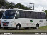 Rokei Turismo 27 na cidade de São Francisco do Sul, Santa Catarina, Brasil, por Gustavo Campos Gatti. ID da foto: :id.