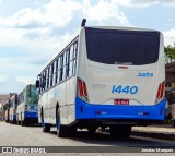 Joafra 1440 na cidade de Juazeiro, Bahia, Brasil, por Jonatas Marques. Número da foto: #:id.