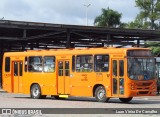 Auto Viação São José dos Pinhais EA200 na cidade de Curitiba, Paraná, Brasil, por Luan Vieira. Número da foto: #:id.