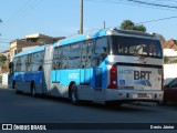 Auto Viação Três Amigos E44702C na cidade de Rio de Janeiro, Rio de Janeiro, Brasil, por Denis Júnior. Número da foto: #:id.