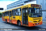 Auto Omnibus Nova Suissa 30022 na cidade de Belo Horizonte, Minas Gerais, Brasil, por Franz Hecher. Número da foto: #:id.