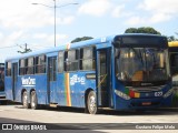 Expresso Vera Cruz 622 na cidade de Recife, Pernambuco, Brasil, por Gustavo Felipe Melo. Número da foto: #7704396.