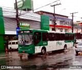OT Trans - Ótima Salvador Transportes 20261 na cidade de Salvador, Bahia, Brasil, por Eduardo Reis. Número da foto: #:id.