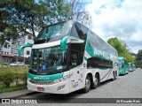 Rovetur Turismo 2200 na cidade de Petrópolis, Rio de Janeiro, Brasil, por Zé Ricardo Reis. Número da foto: #:id.