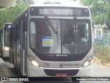 Borborema Imperial Transportes 726 na cidade de Olinda, Pernambuco, Brasil, por Henrique Oliveira Rodrigues. Número da foto: #:id.
