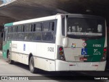 Transunião Transportes 5 6263 na cidade de São Paulo, São Paulo, Brasil, por Luan Alves. Número da foto: #:id.