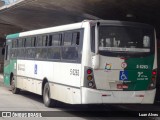 Transunião Transportes 5 6263 na cidade de São Paulo, São Paulo, Brasil, por Luan Alves. ID da foto: :id.