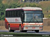 Disk Bus 2500 na cidade de Aparecida, São Paulo, Brasil, por Luiz Krolman. Número da foto: #7700676.