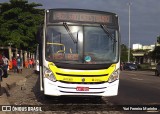 Real Auto Ônibus A41369 na cidade de Rio de Janeiro, Rio de Janeiro, Brasil, por Yuri Ferreira Marinho. Número da foto: #7703395.
