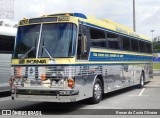 Ônibus Particulares 7500 na cidade de São Paulo, São Paulo, Brasil, por Renan da Costa Oliveira. Número da foto: #7704504.