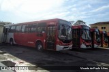 Expresso Unir 330 na cidade de Pedro Leopoldo, Minas Gerais, Brasil, por Vicente de Paulo Alves. Número da foto: #7704554.