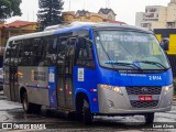 Transcooper > Norte Buss 2 6114 na cidade de São Paulo, São Paulo, Brasil, por Luan Alves. Número da foto: #:id.