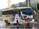 Empresa Gontijo de Transportes 14920 na cidade de Belo Horizonte, Minas Gerais, Brasil, por Weslley Silva. Número da foto: #:id.