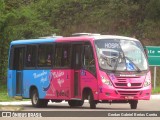Turin Transportes 300 na cidade de Ouro Preto, Minas Gerais, Brasil, por Gerdan Gabriel Bretas Corrêa. Número da foto: #7702830.