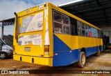 Líder Turismo 8024 na cidade de Santo Antônio do Monte, Minas Gerais, Brasil, por Vicente de Paulo Alves. Número da foto: #7704004.