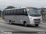 Mantiqueira Transportes e Turismo Receptivo 004 na cidade de São José dos Campos, São Paulo, Brasil, por George Miranda. ID da foto: :id.