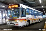 SOPAL - Sociedade de Ônibus Porto-Alegrense Ltda. 6601 na cidade de Porto Alegre, Rio Grande do Sul, Brasil, por Jardel Moraes. Número da foto: #:id.