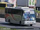 Viação Campinas 260 na cidade de Aparecida, São Paulo, Brasil, por Luiz Krolman. Número da foto: #7700699.