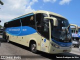 Viação Novo Horizonte 502111 na cidade de Santa Cruz Cabrália, Bahia, Brasil, por Tarcisio Rodrigues da Silva. Número da foto: #7703563.