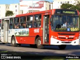 Eldorado Transportes 67021 na cidade de Contagem, Minas Gerais, Brasil, por Matheus Adler. Número da foto: #7701853.
