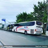 Nino Tur Transporte e Turismo 2020 na cidade de Itajaí, Santa Catarina, Brasil, por Tiago Bruno  Gonçalves. Número da foto: #7704681.