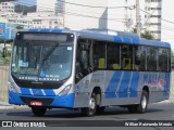 Viação Mauá RJ 185.089 na cidade de Niterói, Rio de Janeiro, Brasil, por Willian Raimundo Morais. Número da foto: #:id.