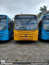 FAOL - Friburgo Auto Ônibus 041 na cidade de Nova Friburgo, Rio de Janeiro, Brasil, por Felipe Cardinot de Souza Pinheiro. Número da foto: #:id.