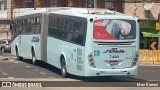 SOUL - Sociedade de Ônibus União Ltda. 7480 na cidade de Porto Alegre, Rio Grande do Sul, Brasil, por Max Ramos. Número da foto: #7702308.