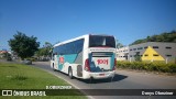 Auto Viação 1001 2037 na cidade de Indaial, Santa Catarina, Brasil, por Denys Oberziner. Número da foto: #:id.
