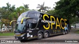 Expresso Nordeste 5615 na cidade de Joinville, Santa Catarina, Brasil, por Paulinho Sartor. Número da foto: #7703997.
