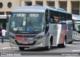 Viação Osasco 21521 na cidade de São Paulo, São Paulo, Brasil, por Yuri Ferreira Marinho. Número da foto: #7700583.
