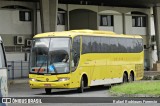 Viação Itapemirim 5707 na cidade de Aracaju, Sergipe, Brasil, por Rafael Rodrigues Forencio. Número da foto: #7700514.
