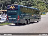 Viação Motta 10003 na cidade de Petrópolis, Rio de Janeiro, Brasil, por Zé Ricardo Reis. Número da foto: #:id.