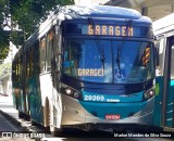 Transbus Transportes > Gávea Transportes 29269 na cidade de Belo Horizonte, Minas Gerais, Brasil, por Marlon Mendes da Silva Souza. Número da foto: #:id.