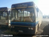 Transporte Rural 126 na cidade de Guarapuava, Paraná, Brasil, por Lucas Henrique Mendes. Número da foto: #7701105.