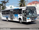 Viação Mauá 7.021 na cidade de São Gonçalo, Rio de Janeiro, Brasil, por Gabriel Henrique Lima. Número da foto: #:id.